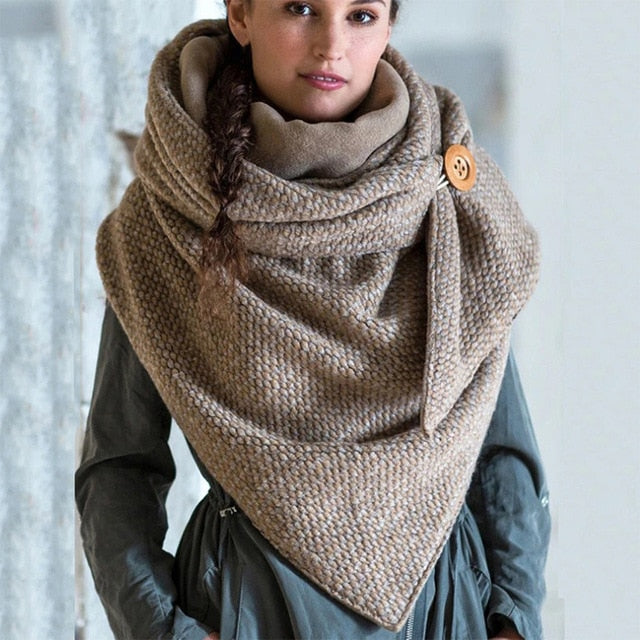 Winter Scarf For Women