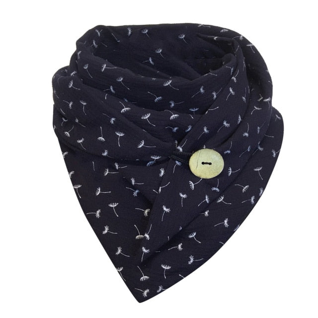 Winter Scarf For Women