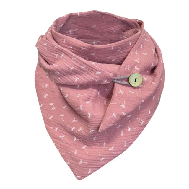Winter Scarf For Women