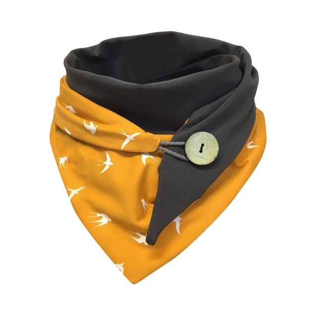 Winter Scarf For Women