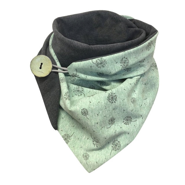 Winter Scarf For Women