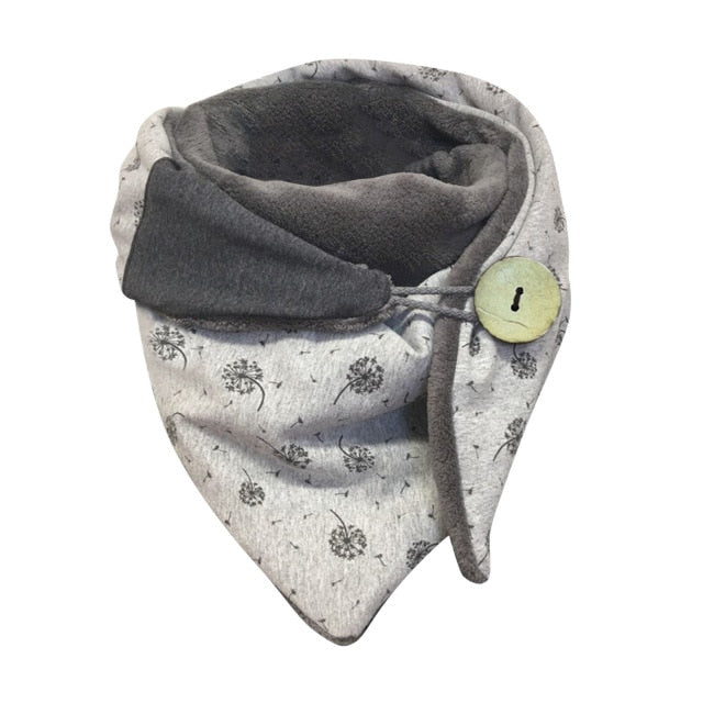 Winter Scarf For Women