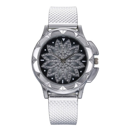 Starry Sky Ladies Bracelet Watch