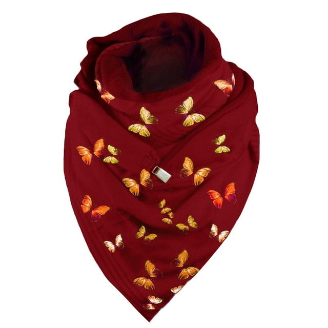 Winter Scarf For Women