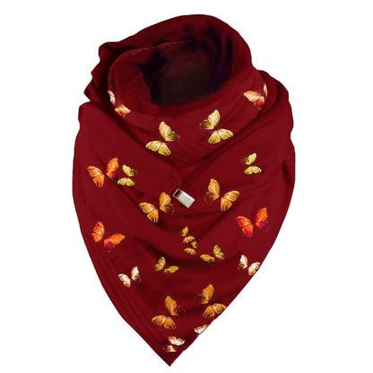 Winter Scarf For Women