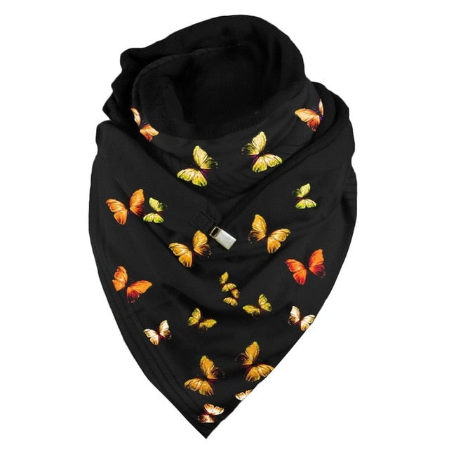 Winter Scarf For Women
