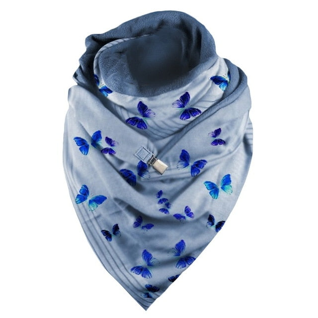 Winter Scarf For Women