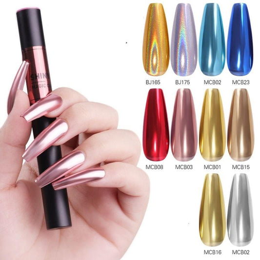 Nail Cushion Magic Pen