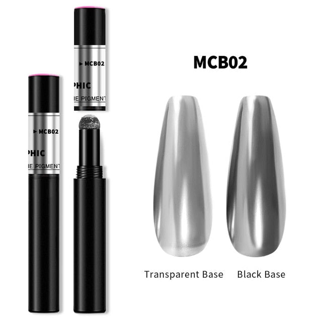 Nail Cushion Magic Pen