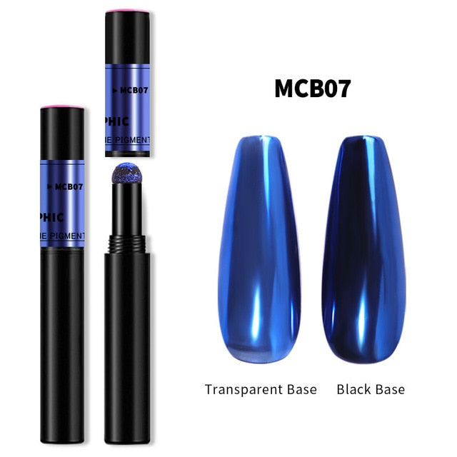 Nail Cushion Magic Pen