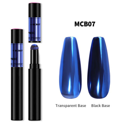 Nail Cushion Magic Pen