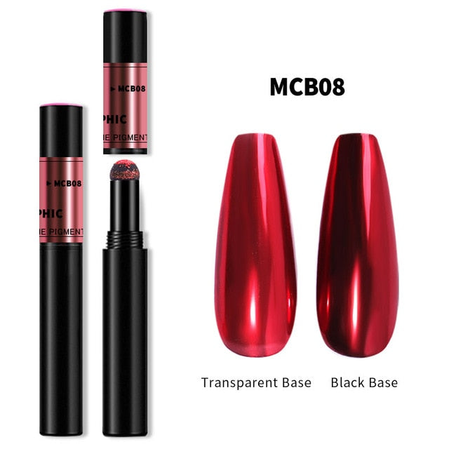 Nail Cushion Magic Pen