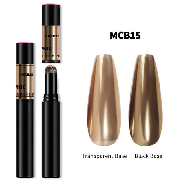 Nail Cushion Magic Pen