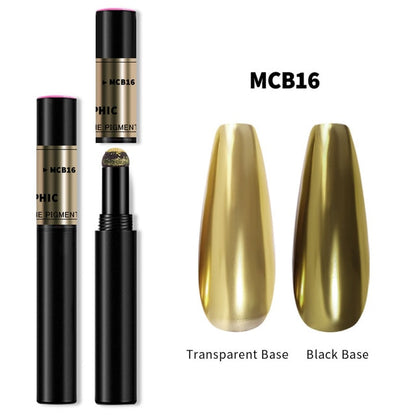 Nail Cushion Magic Pen