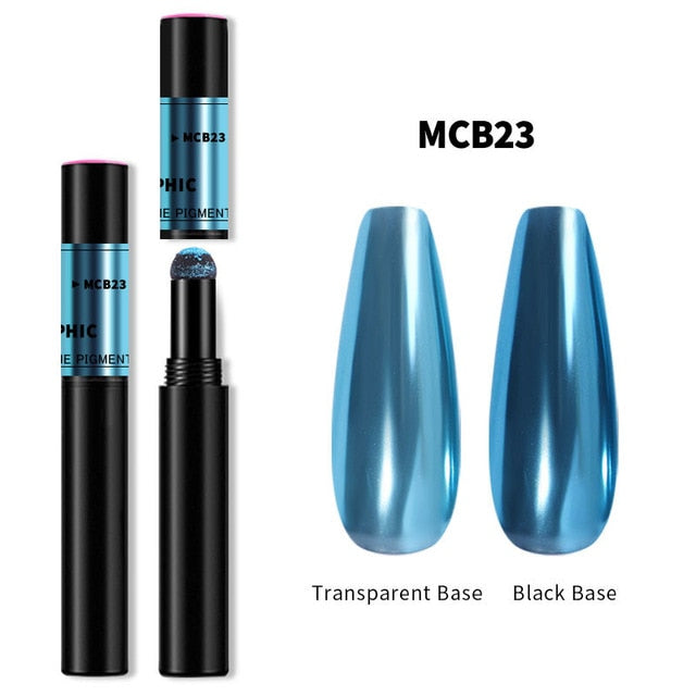 Nail Cushion Magic Pen