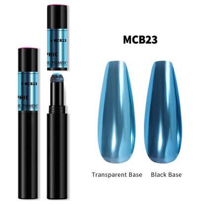 Nail Cushion Magic Pen