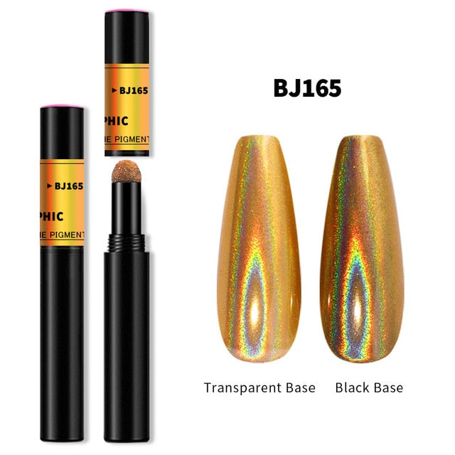 Nail Cushion Magic Pen