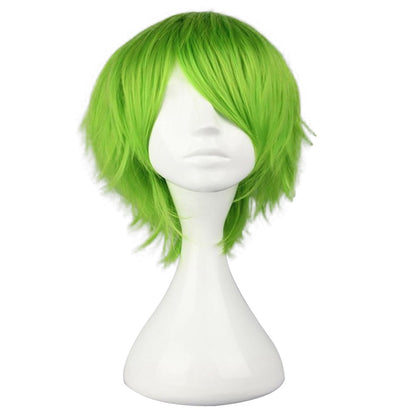 HAIRJOY Synthetic Hair