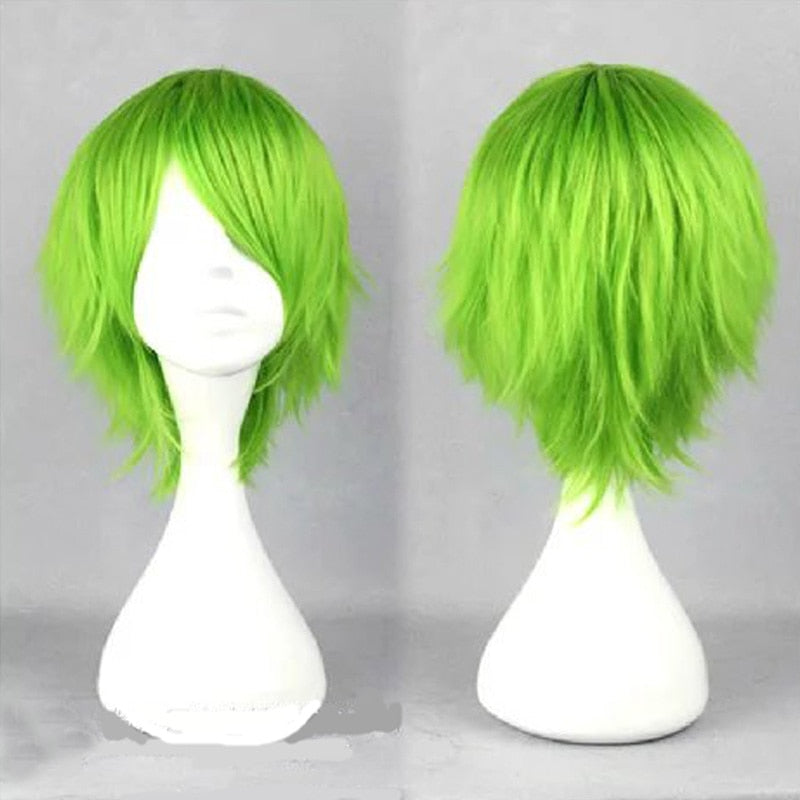 HAIRJOY Synthetic Hair