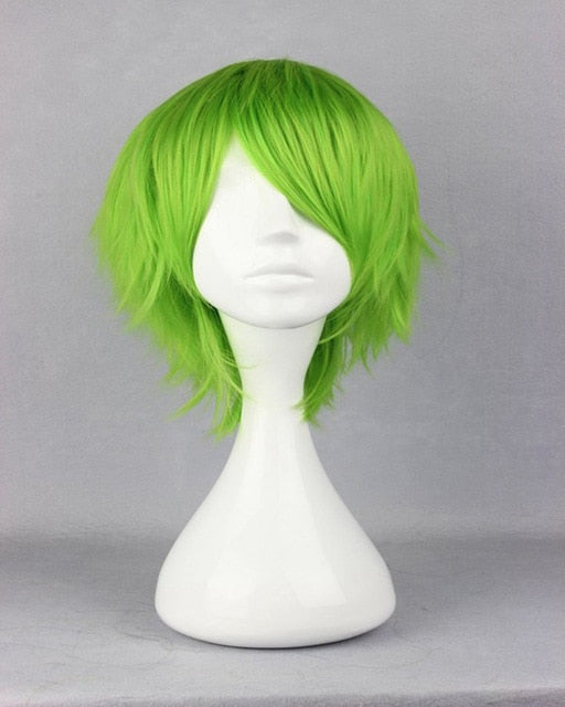 HAIRJOY Synthetic Hair
