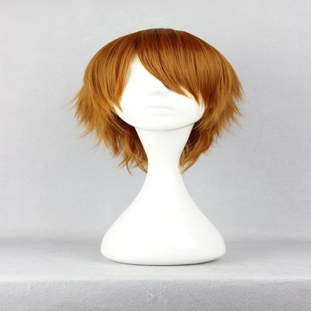 HAIRJOY Synthetic Hair
