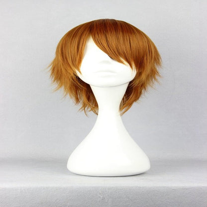 HAIRJOY Synthetic Hair