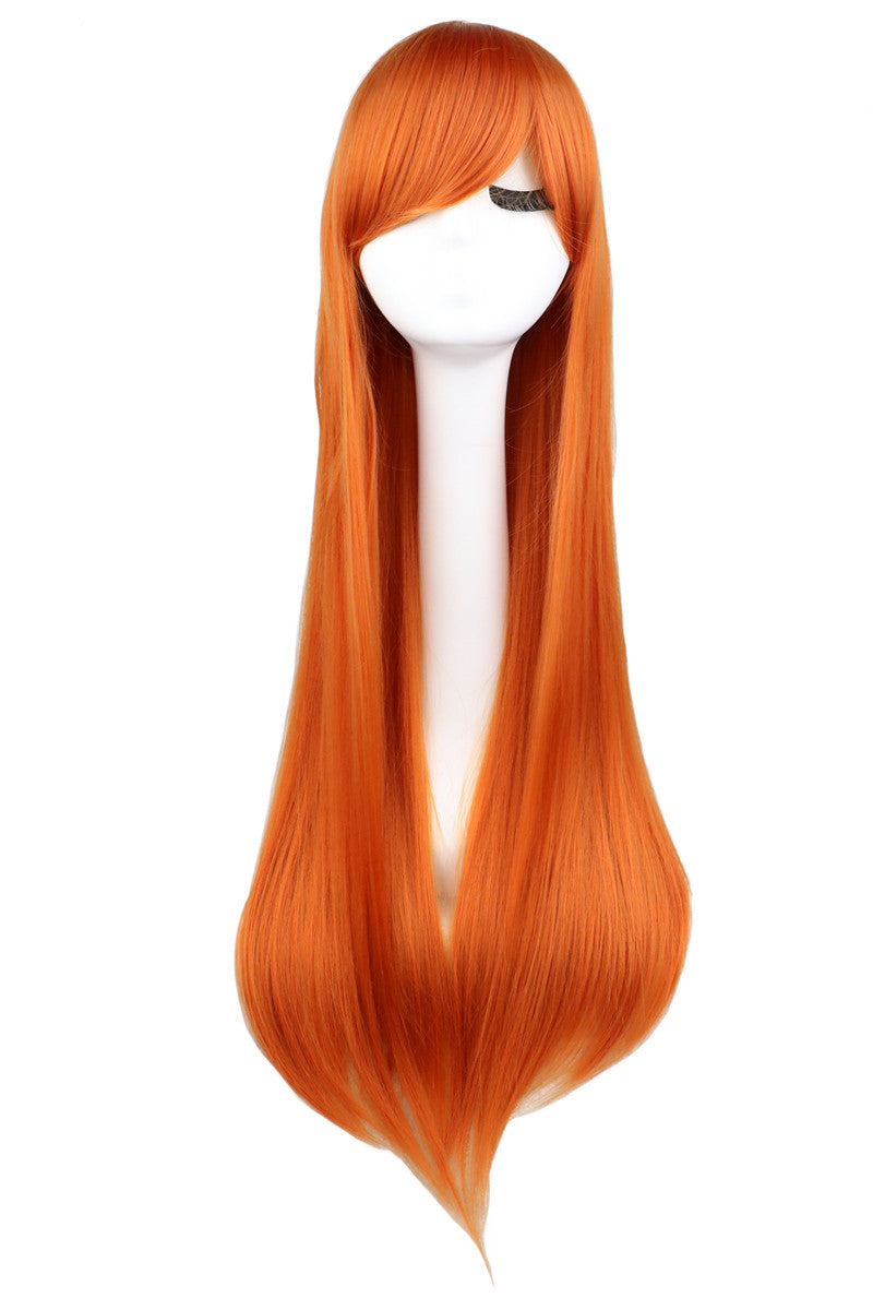 Synthetic Hair Wigs