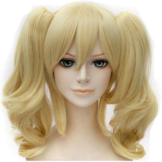 Feibin Cosplay Harley Wigs