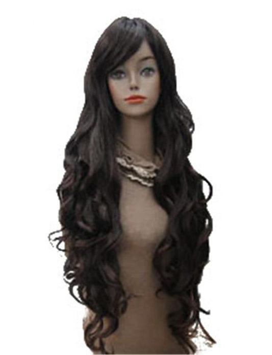 Full Synthetic Wig Women's Wigs