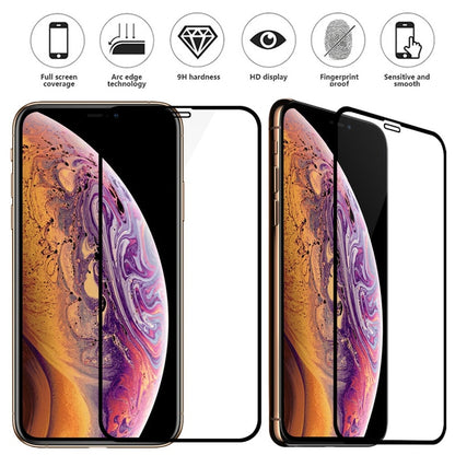 Full Cover Screen Protector