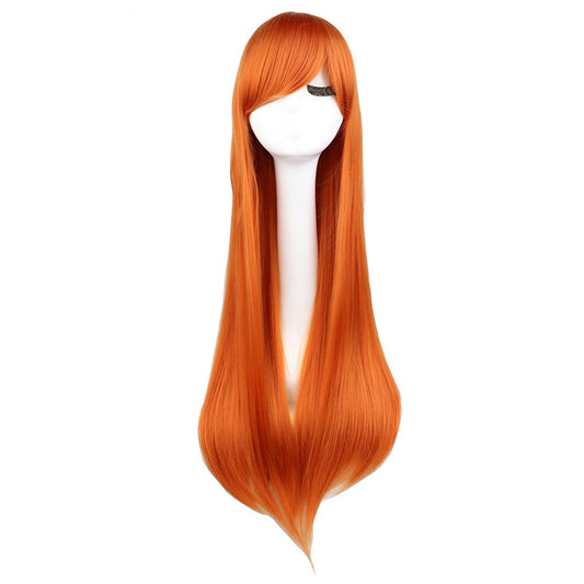 Synthetic Hair Wigs