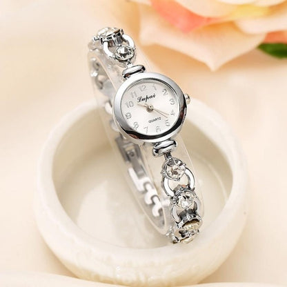 Luxe Femmes Watch Bracelet